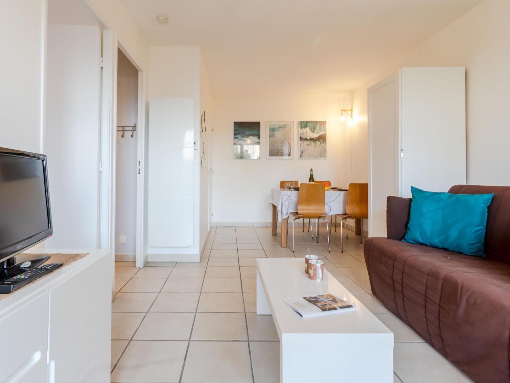 Apartment Le Vert Clos Villers-sur-Mer Extérieur photo