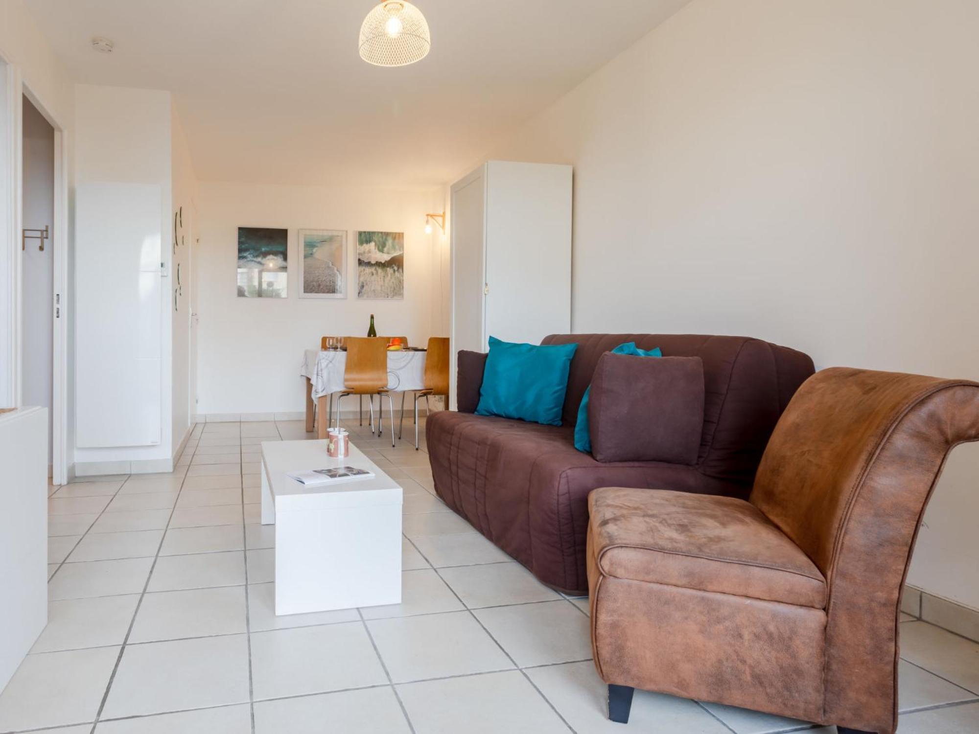 Apartment Le Vert Clos Villers-sur-Mer Extérieur photo