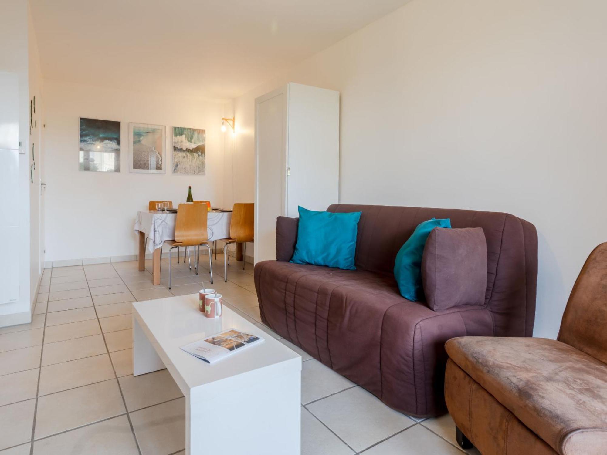 Apartment Le Vert Clos Villers-sur-Mer Extérieur photo