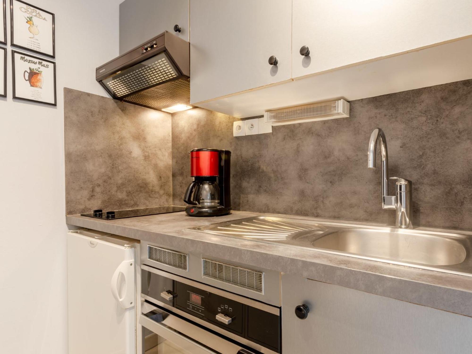 Apartment Le Vert Clos Villers-sur-Mer Extérieur photo