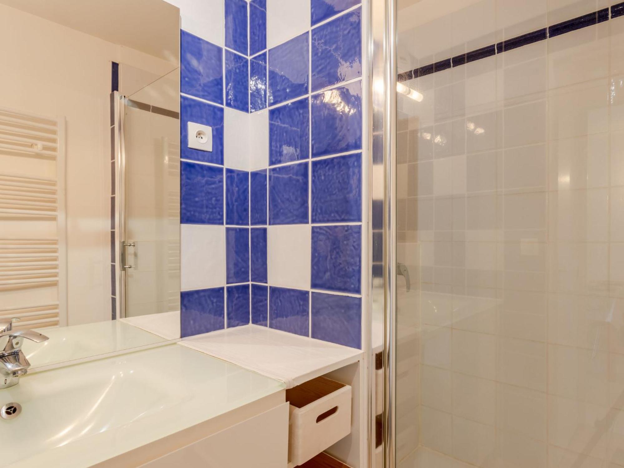 Apartment Le Vert Clos Villers-sur-Mer Extérieur photo