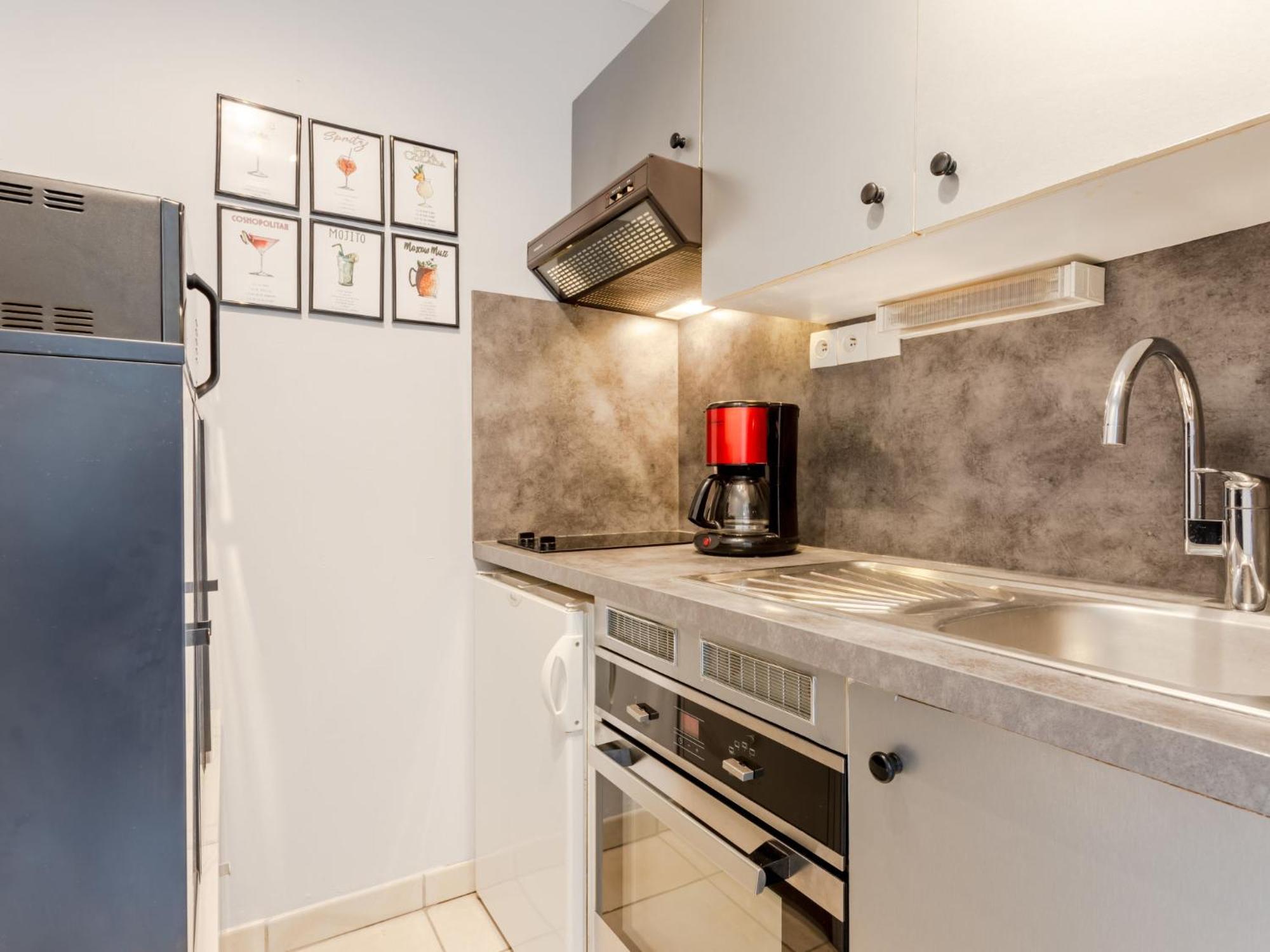 Apartment Le Vert Clos Villers-sur-Mer Extérieur photo