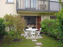 Apartment Le Vert Clos Villers-sur-Mer Extérieur photo